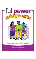 Fullpower Safety Comics