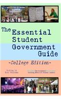 Essential Student Government Guide