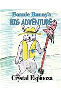 Bonnie Bunny's Big Adventure: (English)