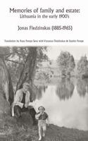 Memories of family and estate