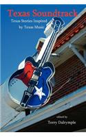 Texas Soundtrack, Stories Inspired by Texas Music