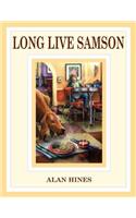 Long Live Samson