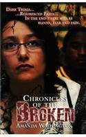 Chronicles of the Broken Book II