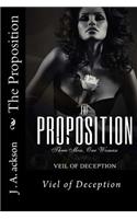 The Proposition: A Geek an Angel & the Proposition