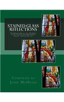 Stained Glass Reflections