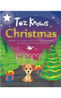 Toz Knows Christmas