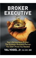 Broker Executive