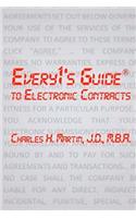 Every1's Guide to Electronic Contracts