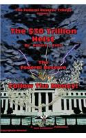 The $30 Trillion Heist---The Federal Reserve---Follow the Money!