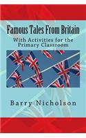 Famous Tales From Britain
