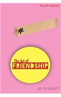The Act of Friendship