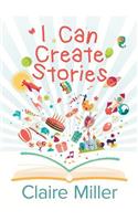 I Can Create Stories