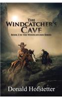 Windcatcher's Cave