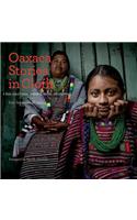 Oaxaca Stories in Cloth