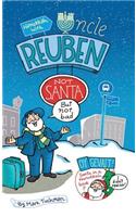 Hanukkah With Uncle Reuben