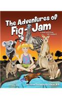 The Adventures of FIG-JAM