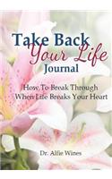 Take Back Your Life