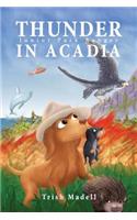 Thunder in Acadia