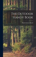 Outdoor Handy Book