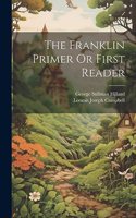 Franklin Primer Or First Reader