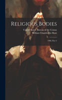 Religious Bodies