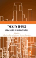 The City Speaks