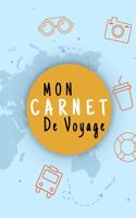 Mon Carnet De Voyage