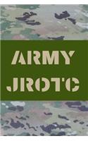 Army Jrotc