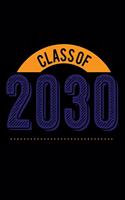 Class of 2030