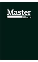 Master lädt