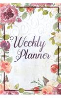 Weekly Planner