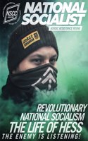 NSCC Nordic Resistance Rising