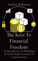 Keys To Financial Freedom
