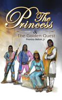 Princess and the Golden Quest