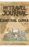 My Travel Journal Equatorial Guinea