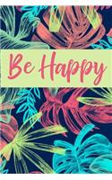 Be Happy