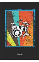 Drummer Journal