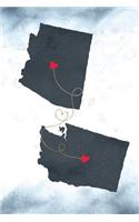 Arizona & Washington