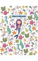 Sketchbook