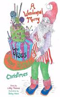 A Wonderful, Merry...Happy Birthday, Jesus...Christmas