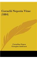 Cornelii Nepotis Vitae (1884)