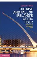 Rise and Fall of Ireland's Celtic Tiger
