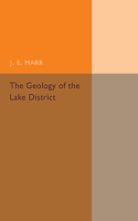 Geology of the Lake District