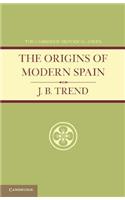 Origins of Modern Spain