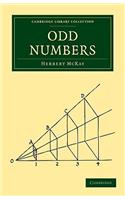 Odd Numbers