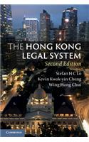 Hong Kong Legal System