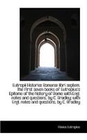 Eutropii Historiae Romanae Libri Septem