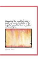 Commercial Law Simplified; Being a Simple and Concise Presentation of the Subject of Commercial Law,
