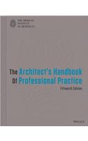 Architect's Handbook of Professional Practice
