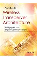 Wireless Transceiver Architecture